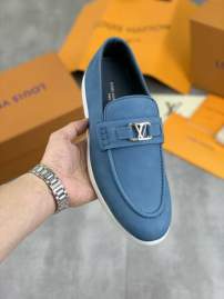 Picture of Louis Vuitton Shoes _SKULVsz38-45mnf052514301